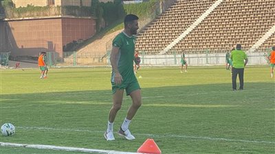 رسميًا.. السكة الحديد يضم خالد لطفي لمدة موسمين