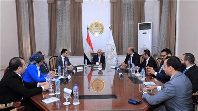 وزير التعليم: دمج المواد الرقمية المعرفية بقنوات مدرستنا والمنصات التعليمية مع البرامج الدراسية