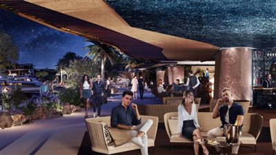 بعد بيع هدايا الكريسماس.. وول ستريت جورنال: السعودية تنوي تقديم الخمر في إحدى القرى السياحية