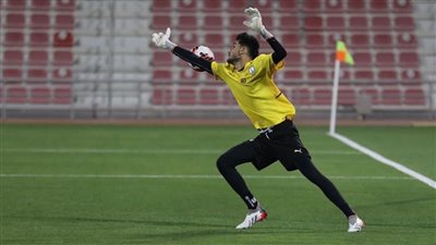 عمير عبد الله: المشاركة في مونديال 2022 حلم كل القطريين