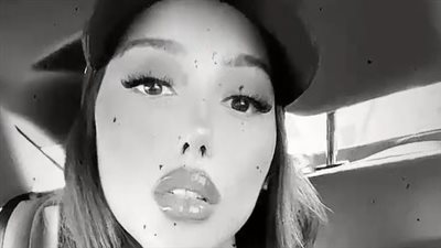 أول ظهور لـ بسمة بوسيل بعد أنباء انفصالها عن تامر حسني 