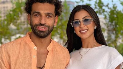 ليست الأولى.. من هي سونيا جرجس ملكة جمال مصر صاحبة صورة محمد صلاح؟