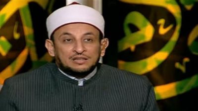 رمضان عبد المعز: الغضب مرض يتسبب في خراب البيوت.. وبهذه الطريقة نرد كيد الشيطان بين الزوجين