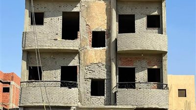 جهاز 6 أكتوبر الجديدة يصدر 20 قرار إزالة: لن نسمح بتحويل المباني السكنية لأنشطة تجارية