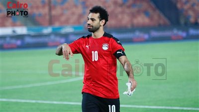 محمد صلاح في المقدمة.. ماذا قدم مهاجمو منتخب مصر مع الفراعنة | أرقام