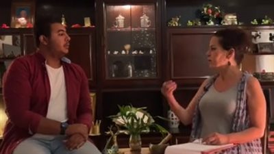 أول مصرية توثق عقدًا للتبرع بأعضائها بعد الوفاة: ليه آخد الثروة دي معايا وأديها هدية للدود؟ | بث مباشر