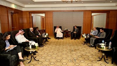 رئيس الأعلى للإعلام: الدول العربية مستهدفة طوال الوقت.. ويجب العمل المشترك لمواجهة الأفكار الغريبة