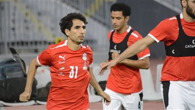 الإسماعيلي يمنح ثنائي الفريق الدولي راحة إضافية 