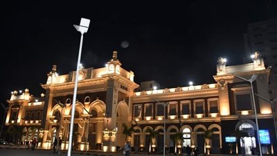 تأكيدًا للقاهرة 24.. السكة الحديد: عودة بعض القطارات للقيام من محطة الإسكندرية 