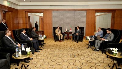 كرم جبر: العلاقات المصرية العمانية الإعلامية متميزة للغاية وتمتد لعشرات السنين