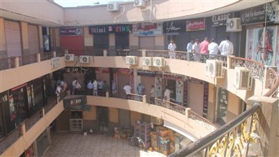 رئيس جهاز السادات: تكليفات بغلق المحلات والوحدات المخالفة لشروط التخصيص 