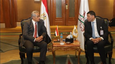 وزير القوى العاملة: مستعدون لتسهيل نقل العمالة المصرية المدربة للأردن.. وتفعيل منظومة الربط الإلكتروني