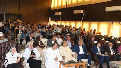 محافظ الفيوم: إطلاق اسم مقرر فرع المجلس القومي للمرأة على الشارع محل سكنها 