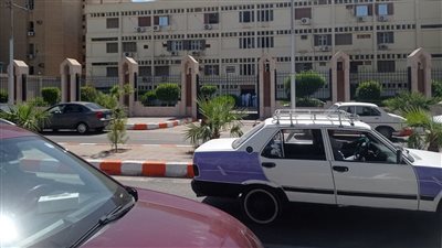 تشديدات أمنية.. بدء محاكمة مستريحي أسوان بمحكمة الاقتصادية بقنا