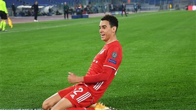 ليفربول يسعى للتعاقد مع جمال موسيالا من بايرن ميونخ