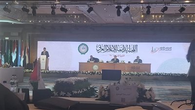 رئيس اللجنة الدائمة للإعلام العربي: القضية الفلسطينية على رأس أولوياتنا