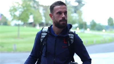 استدعاء هندرسون لقائمة إنجلترا قبل مواجهتي دوري الأمم الأوروبية