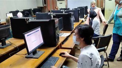 رابط بوابة مركز المعلومات ونتيجة الدبلومات الفنية 2023 الصناعية والتجارية