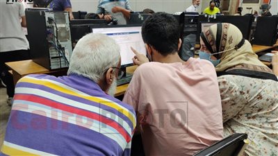 تنسيق الدبلومات الفنية 2022.. تعرف على درجات الالتحاق بكليات التجارة