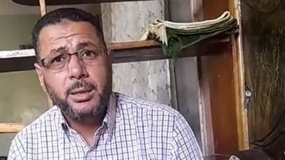 أحد المصابين من عقر كلب مسعور بالشرقية: مسك رجلي بهدلها وكان هيموتني | بث مباشر