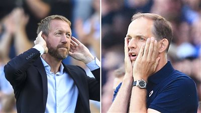 بعد بوتر وفرانك.. كيف يعالج البريميرليج أزمة تبديل المدربين بين فرق الدوري؟