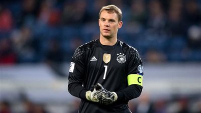 انتهاء رحلة الـ15 عامًا.. الحارس الألماني مانويل نوير يعلن اعتزاله اللعب دوليًا