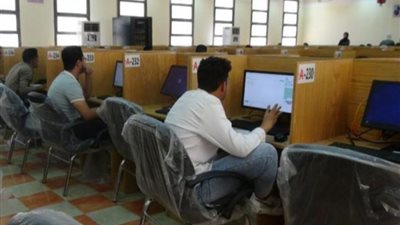 تنسيق الدبلومات الفنية 2022.. اليوم الفرصة الأخيرة لتسجيل الرغبات للالتحاق بالجامعات الحكومية