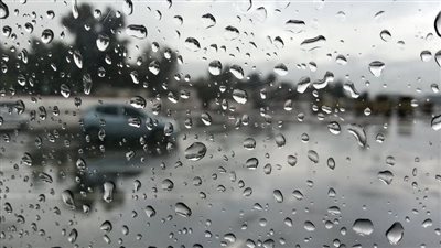 الأرصاد: توقعات بسقوط أمطار خفيفة وانخفاض درجات الحرارة اليوم | بث مباشر