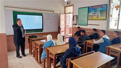 بفائدة 2500 جنيه.. مدرسة خاصة تُحصّل فوائد مقابل تقسيط المصروفات بالقليوبية