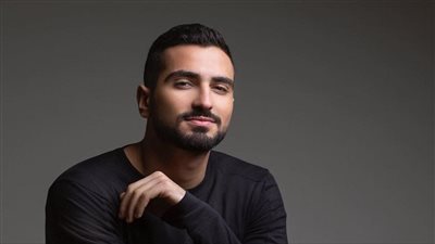 محمد الشرنوبي: سيناء أكتر مكان بيخليني هادي.. ونضجت بعد تجربة الطلاق