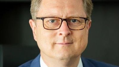 سفير ألمانيا: هناك تاريخ طويل من التعاون مع مصر.. وندرك أهمية المياه وملف سد النهضة للقاهرة │حوار