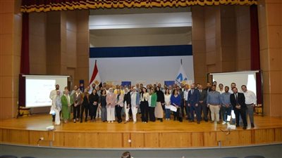 تخريج أول 30 شركة من برنامج توطين صناعة الأثاث ضمن مبادرة رواد النيل