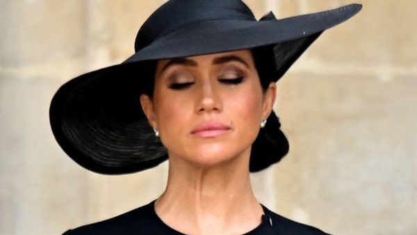 ميجان ميركل