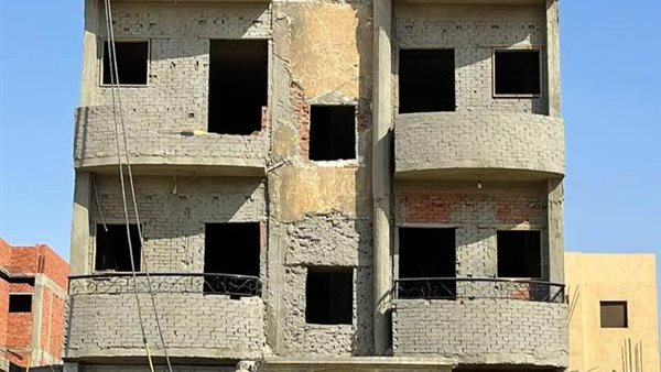 أعمال المخالفات