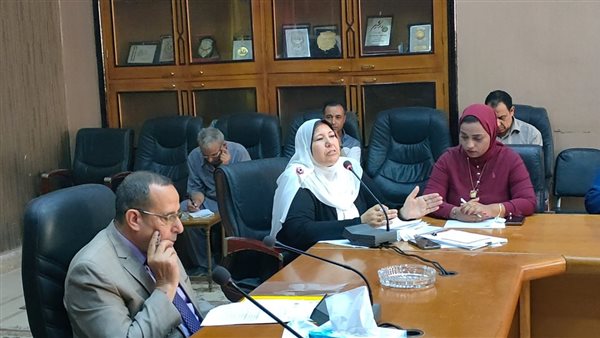 محافظ شمال سيناء