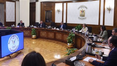 تهيئة إطار تشريعي وإقرار حوافز ضريبية.. مدبولي يستعرض برنامج تمكين القطاع الخاص