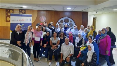 الهيئة الإنجيلية تؤسس وحدة تطوير أعمال لرائدات الأعمال والحرف اليدوية في الصعيد