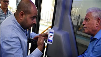 260 أتوبيسًا تعمل بالكهرباء والغاز الطبيعي خلال مؤتمر تغير المناخ بشرم الشيخ