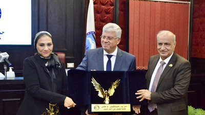 وزير التعليم العالي: إطلاق حوار مجتمعي حول تطوير التعليم ودعوة أطياف المجتمع من أحزاب وقوى سياسية له