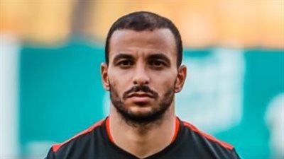 كريم طارق: أرغب في موسم مميز مع طلائع الجيش.. وهدفي العودة للمنتخب