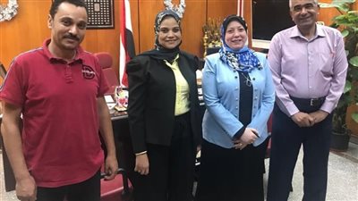 أطباء الدقهلية توقع بروتوكول تعاون مع التأمين الصحي بالمنصورة لتنظيم دورات متخصصة