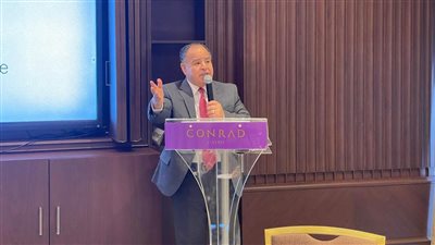 وزير المالية: نتطلع إلى مضاعفة الاستثمارات اليابانية في مصر ترسيخا للشراكة بين البلدين