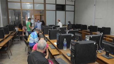 متى تظهرنتيجة تقليل الاغتراب 2022 المرحلة الثالثة؟