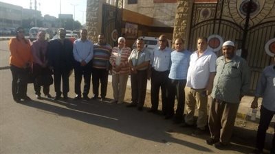 تعليم القليوبية: انطلاق قوافل تعليمية لمتابعة جاهزية المدارس لاستقبال العام الدراسي الجديد