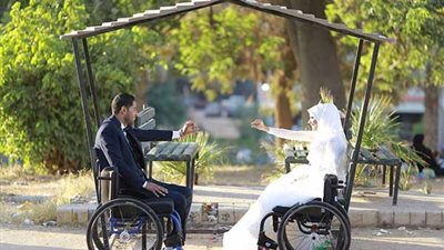 تحرك برلماني بشأن حرمان الزوجات المعاقات من الجمع بين معاشين: عدم عدالة