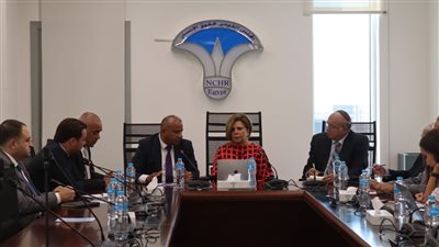 أول تعليق من القومي لحقوق الإنسان بعد إغلاق قضية التمويل الأجنبي