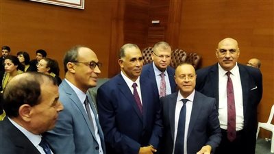 رئيس اتحاد المحامين العرب يشارك في أعمال المكتب الدائم بطرابلس