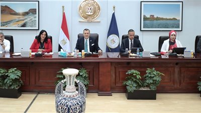 وزير السياحة: الانتهاء من ميكنة 55 خدمة خاصة بالمنشآت الفندقية والشركات السياحية