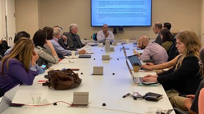 محمود محيي الدين: 61% من تمويل المناخ في العالم يعتمد على الاقتراض