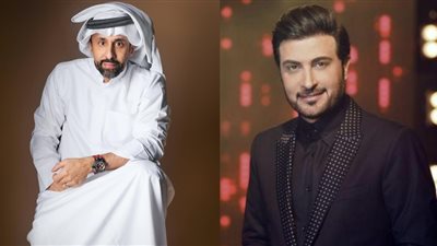 بعد نجاح لندن.. أغنية كويتية تجمع ماجد المهندس والناصر وبرقان